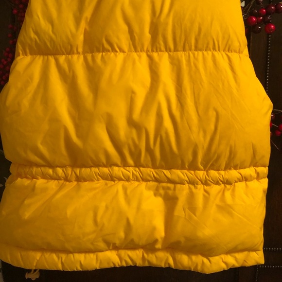 Ski Vest - Picture 5 of 5